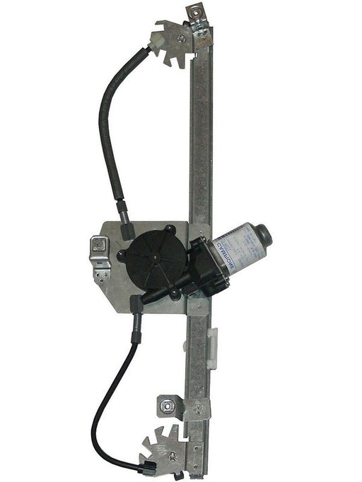 Valeo Window Regulator 850795 Window Winders Valeo - Micks Gone Bush