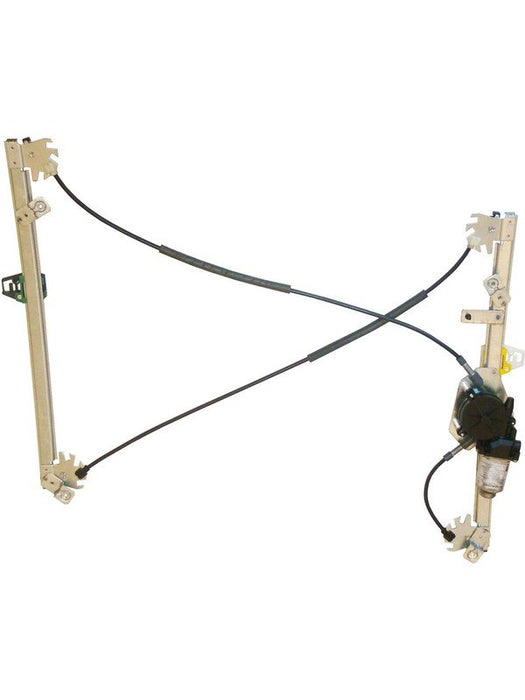 Valeo Window Regulator 850796 Window Winders Valeo - Micks Gone Bush