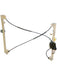 Valeo Window Regulator 850796 Window Winders Valeo - Micks Gone Bush
