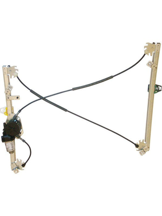 Valeo Window Regulator 850797 Window Winders Valeo - Micks Gone Bush