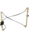 Valeo Window Regulator 850797 Window Winders Valeo - Micks Gone Bush