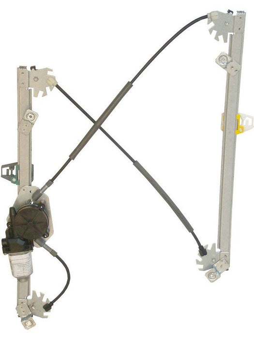 Valeo Window Regulator 850799 Window Winders Valeo - Micks Gone Bush