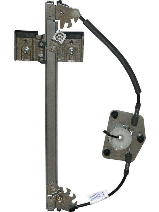 Valeo Window Regulator 850802 Window Winders Valeo - Micks Gone Bush