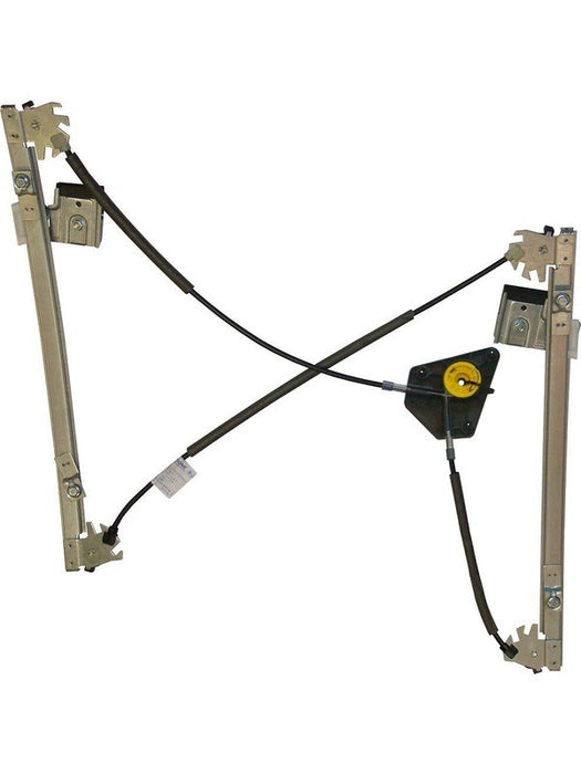 Valeo Window Regulator 850812 Window Winders Valeo - Micks Gone Bush