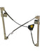 Valeo Window Regulator 850812 Window Winders Valeo - Micks Gone Bush