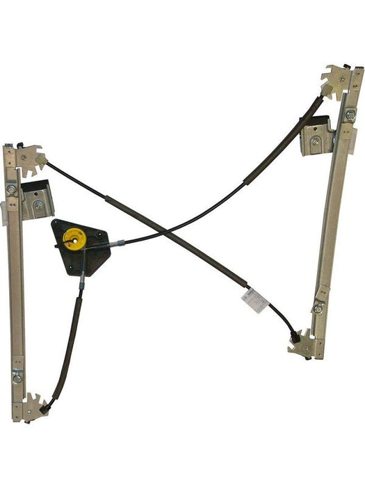 Valeo Window Regulator 850813 Window Winders Valeo - Micks Gone Bush