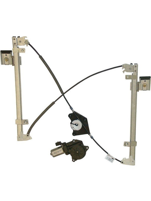 Valeo Window Regulator 850814 Window Winders Valeo - Micks Gone Bush