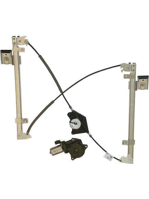 Valeo Window Regulator 850814 Window Winders Valeo - Micks Gone Bush