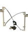 Valeo Window Regulator 850814 Window Winders Valeo - Micks Gone Bush