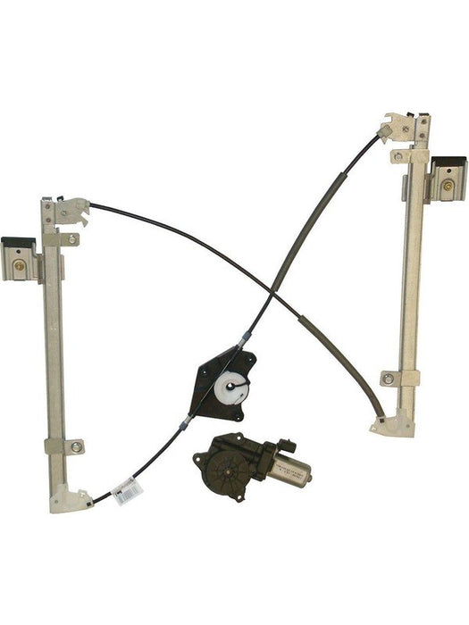 Valeo Window Regulator 850815 Window Winders Valeo - Micks Gone Bush