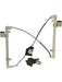 Valeo Window Regulator 850815 Window Winders Valeo - Micks Gone Bush