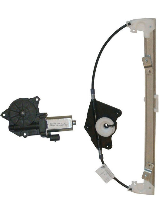 Valeo Window Regulator 850817 Window Winders Valeo - Micks Gone Bush