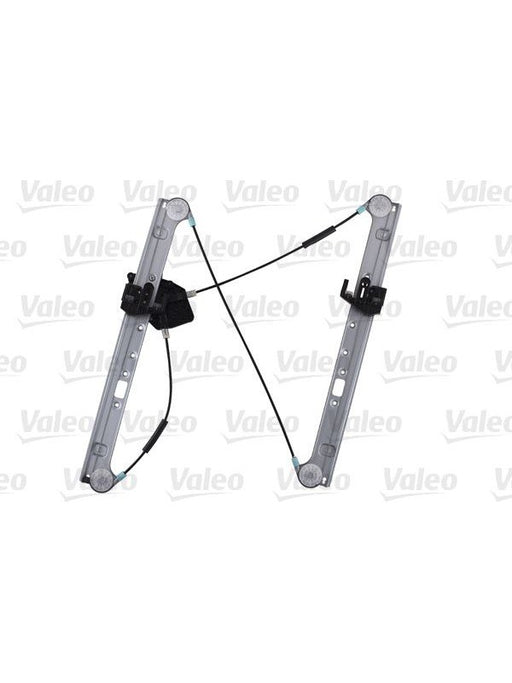Valeo Window Regulator 850818 Window Winders Valeo - Micks Gone Bush