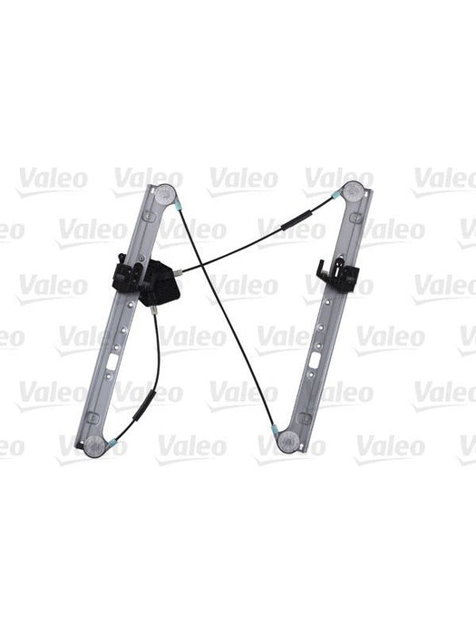 Valeo Window Regulator 850818 Window Winders Valeo - Micks Gone Bush