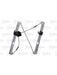 Valeo Window Regulator 850818 Window Winders Valeo - Micks Gone Bush