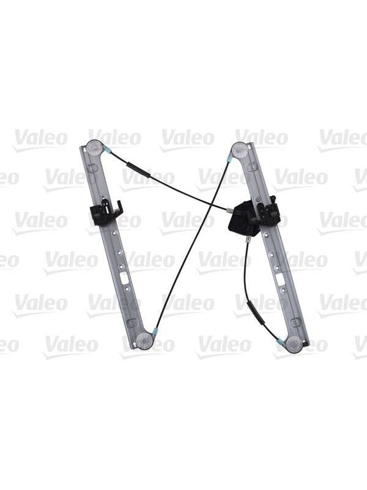 Valeo Window Regulator 850819 Window Winders Valeo - Micks Gone Bush
