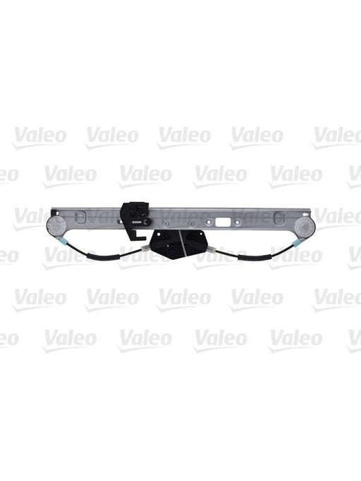 Valeo Window Regulator 850821 Window Winders Valeo - Micks Gone Bush