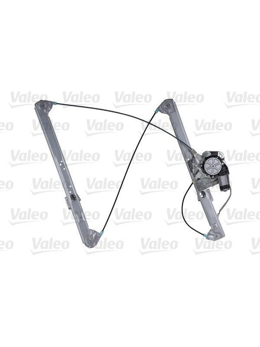 Valeo Window Regulator 850822 Window Winders Valeo - Micks Gone Bush