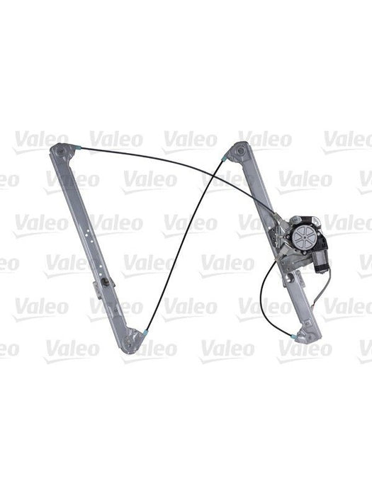 Valeo Window Regulator 850822 Window Winders Valeo - Micks Gone Bush