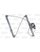 Valeo Window Regulator 850822 Window Winders Valeo - Micks Gone Bush