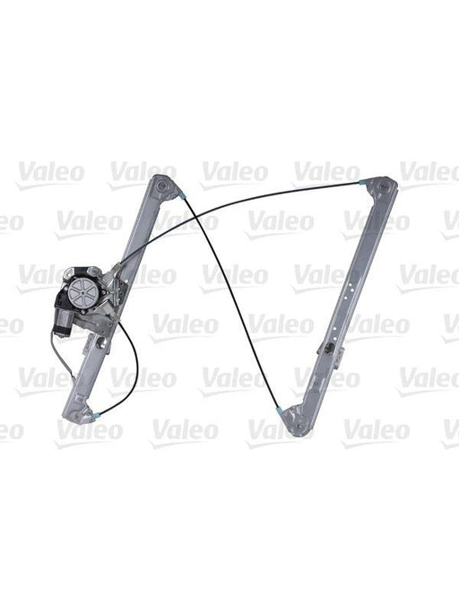 Valeo Window Regulator 850823 Window Winders Valeo - Micks Gone Bush