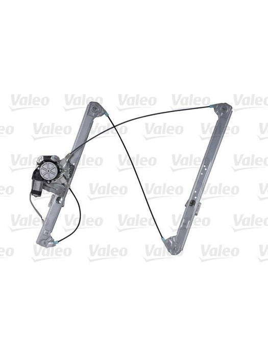 Valeo Window Regulator 850823 Window Winders Valeo - Micks Gone Bush