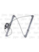 Valeo Window Regulator 850823 Window Winders Valeo - Micks Gone Bush