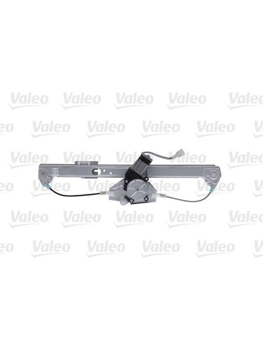 Valeo Window Regulator 850825 Window Winders Valeo - Micks Gone Bush