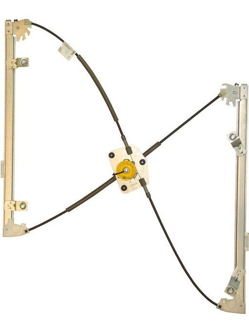Valeo Window Regulator 850826 Window Winders Valeo - Micks Gone Bush