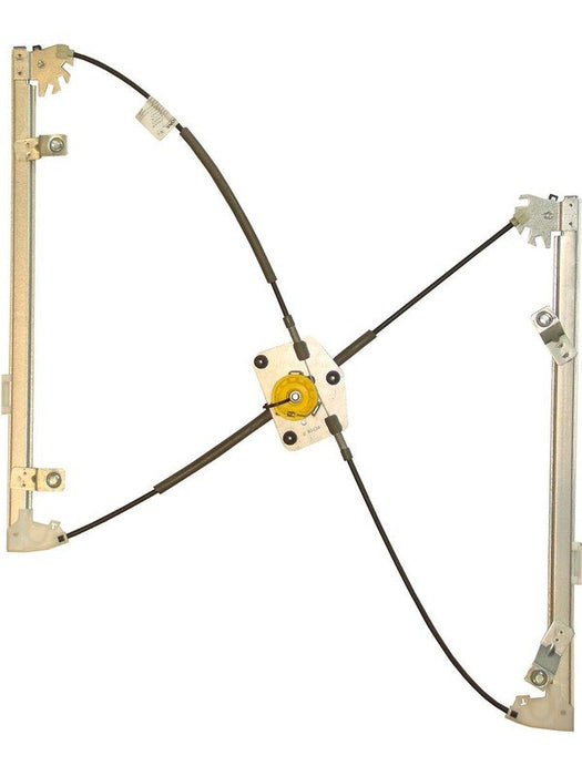 Valeo Window Regulator 850826 Window Winders Valeo - Micks Gone Bush