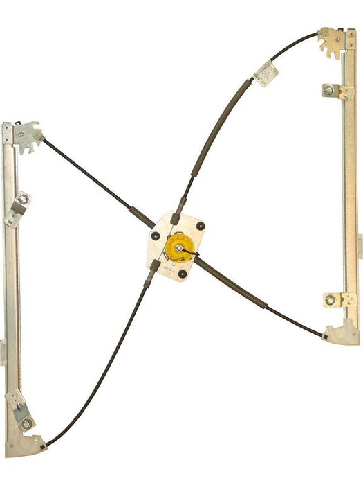Valeo Window Regulator 850827 Window Winders Valeo - Micks Gone Bush