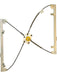 Valeo Window Regulator 850827 Window Winders Valeo - Micks Gone Bush