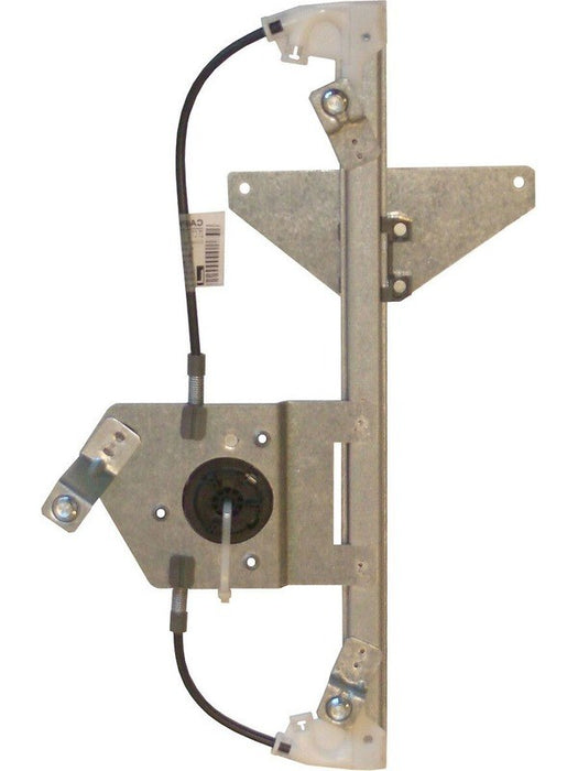 Valeo Window Regulator 850829 Window Winders Valeo - Micks Gone Bush