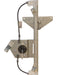 Valeo Window Regulator 850829 Window Winders Valeo - Micks Gone Bush