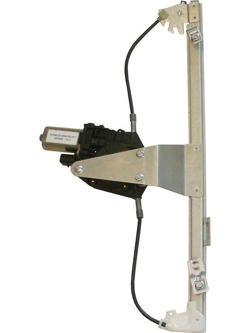Valeo Window Regulator 850832 Window Winders Valeo - Micks Gone Bush