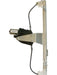 Valeo Window Regulator 850832 Window Winders Valeo - Micks Gone Bush