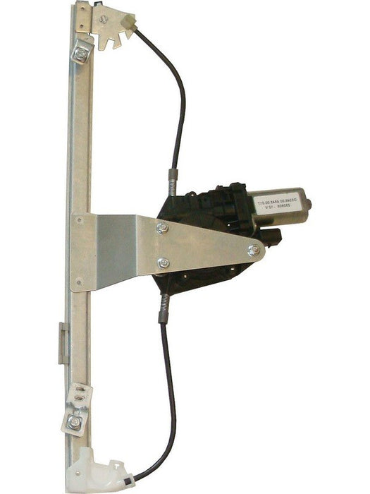 Valeo Window Regulator 850833 Window Winders Valeo - Micks Gone Bush