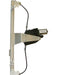 Valeo Window Regulator 850833 Window Winders Valeo - Micks Gone Bush