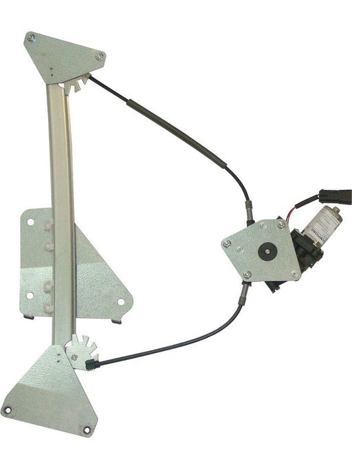 Valeo Window Regulator 850834 Window Winders Valeo - Micks Gone Bush