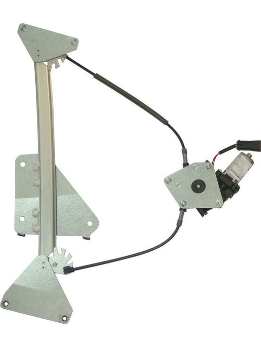 Valeo Window Regulator 850834 Window Winders Valeo - Micks Gone Bush