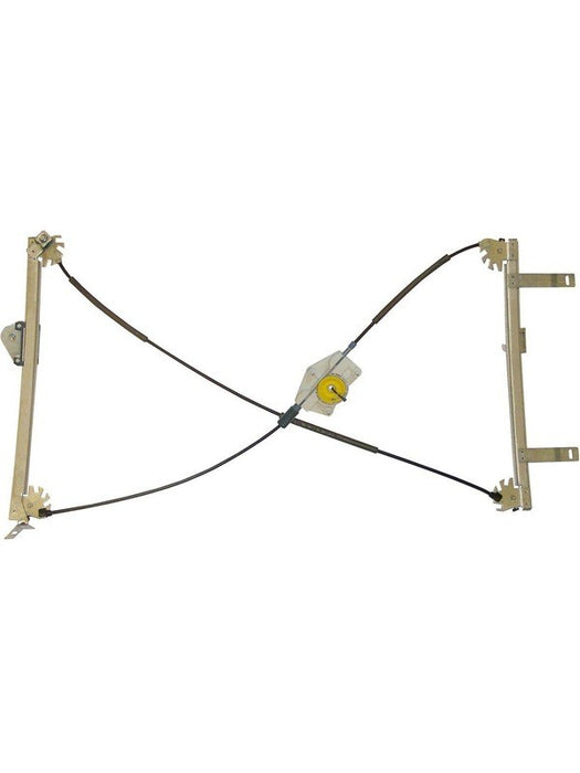 Valeo Window Regulator 850842 Window Winders Valeo - Micks Gone Bush