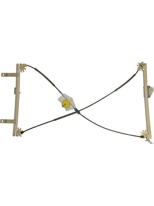 Valeo Window Regulator 850843 Window Winders Valeo - Micks Gone Bush