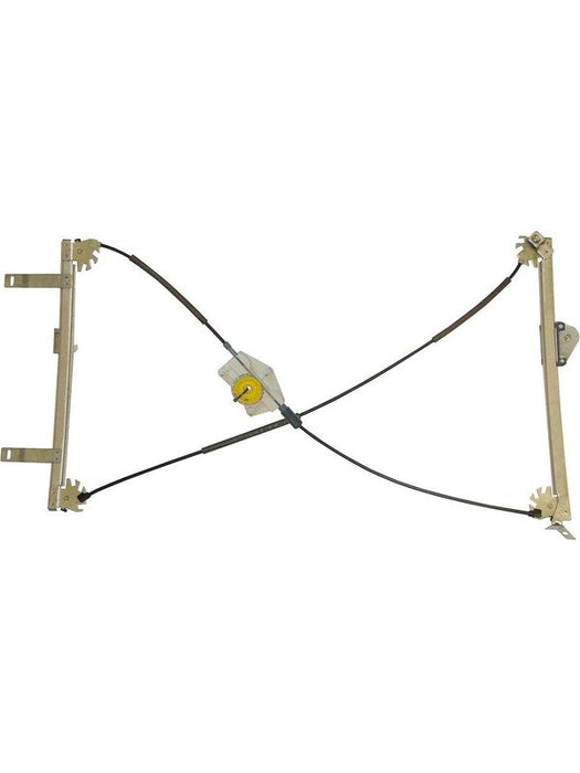 Valeo Window Regulator 850843 Window Winders Valeo - Micks Gone Bush