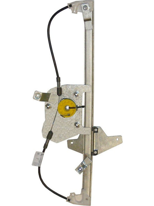 Valeo Window Regulator 850845 Window Winders Valeo - Micks Gone Bush