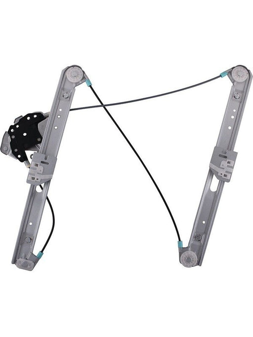 Valeo Window Regulator 850852 Window Winders Valeo - Micks Gone Bush