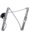 Valeo Window Regulator 850852 Window Winders Valeo - Micks Gone Bush