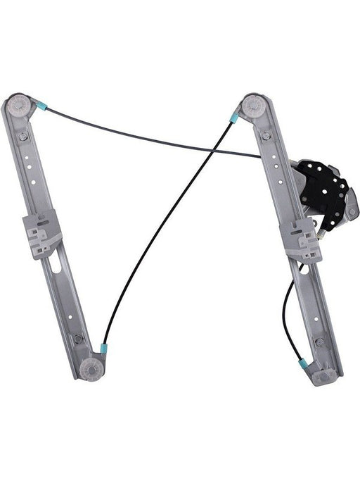 Valeo Window Regulator 850853 Window Winders Valeo - Micks Gone Bush