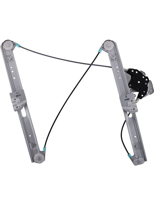 Valeo Window Regulator 850853 Window Winders Valeo - Micks Gone Bush