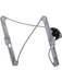 Valeo Window Regulator 850853 Window Winders Valeo - Micks Gone Bush
