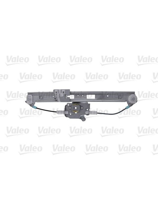 Valeo Window Regulator 850855 Window Winders Valeo - Micks Gone Bush